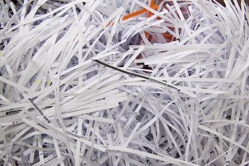 Benefits of Shredding Your Own Documents By Dahle North America