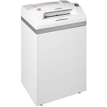 Intimus 120 CP5 Office Shredder - Shred Doctor