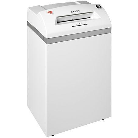 Intimus 120 CP5 Office Shredder - Shred Doctor