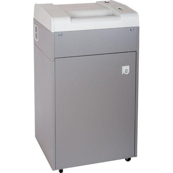 Dahle 20392 Paper Shredder, High Capacity - Shred Doctor