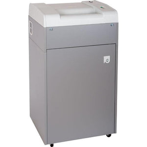 Dahle 20392 Paper Shredder, High Capacity - Shred Doctor