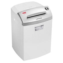 Intimus 32 CROSS CUT Paper Shredder - Shred Doctor