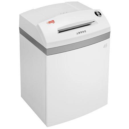 Intimus 45 CP5 Office Shredder - Shred Doctor