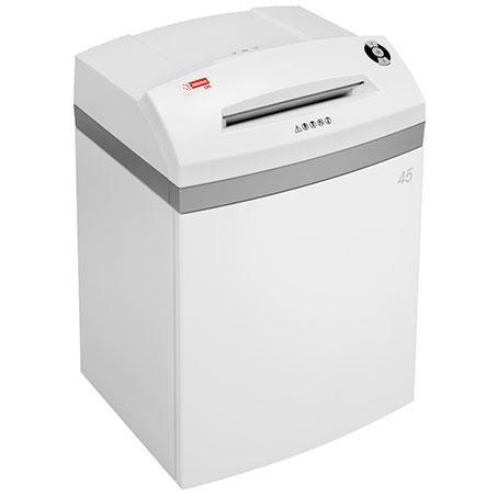 Intimus 60 CP7 Security Shredder - Shred Doctor