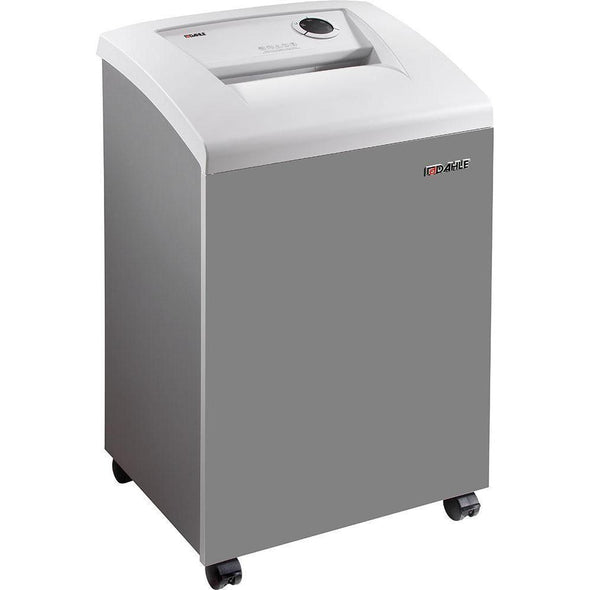 Dahle 50410 Oil-Free Paper Shredder, Office - Shred Doctor