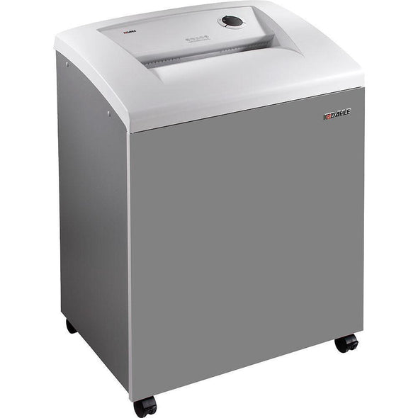 Dahle 40530 Paper Shredder, Extreme Cross Cut, Department - Shred Doctor