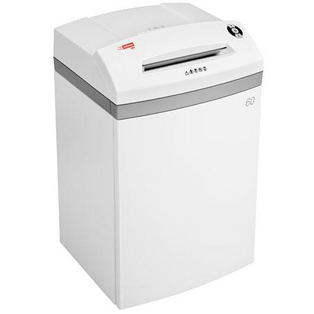 Intimus 60 CP4 Office Shredder - Shred Doctor