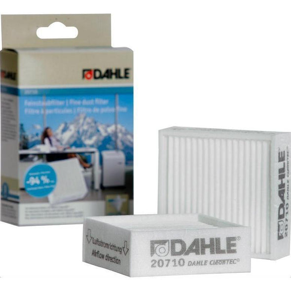 Dahle Cleantec® 20710 Air Filter - Shred Doctor