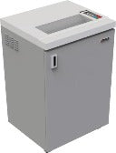 Dahle PowerTEC 707 PS High Security Paper Shredder - Shred Doctor