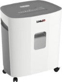 Dahle PaperSAFE PS 240 Paper Shredder, Deskside