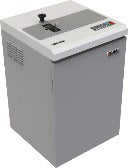 Dahle PowerTEC 818 HD Hard Drive Punch