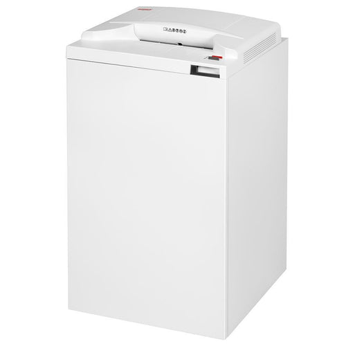 Intimus 100 CP4 Office Shredder - Shred Doctor