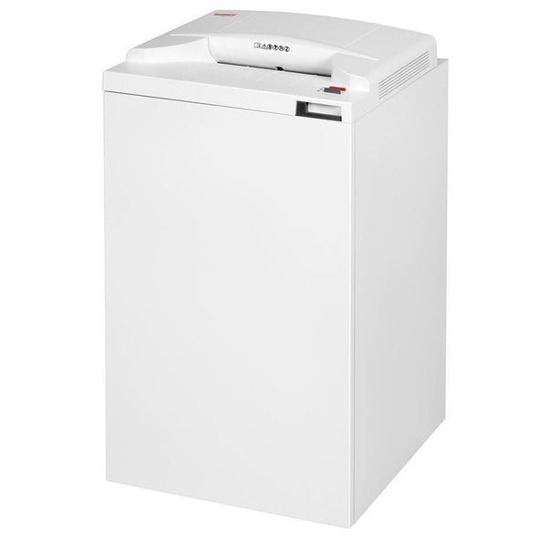 Intimus 100 CP4 Office Shredder - Shred Doctor