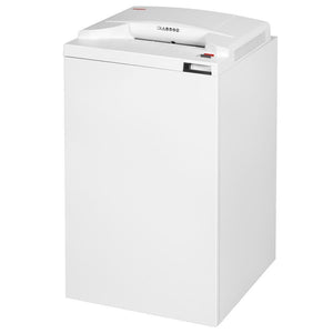 Intimus 100 CP4 Office Shredder - Shred Doctor