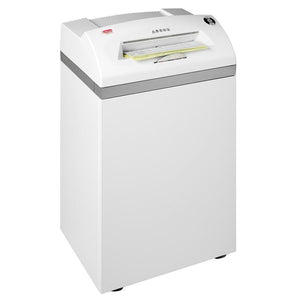 Intimus 120 CP5 Office Shredder - Shred Doctor