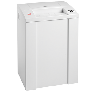 Intimus 130 CP4 Office Shredder - Shred Doctor