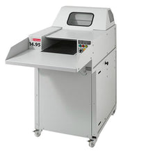 Intimus 14.87 + 870 baler 8x40 mm - Shred Doctor