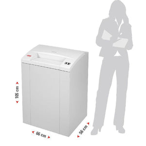 Intimus 175 CP5 Office Shredder - Shred Doctor