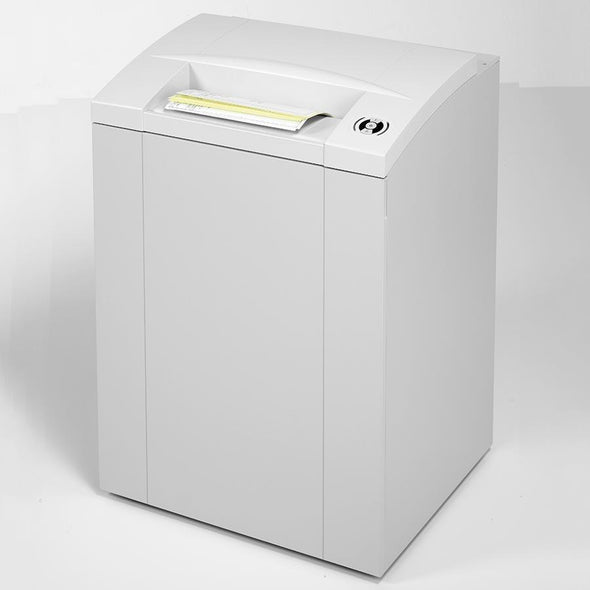 Intimus 175 CP5 Office Shredder - Shred Doctor