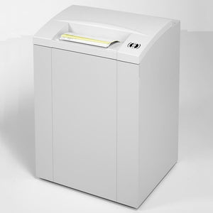 Intimus 175 CP5 Office Shredder - Shred Doctor