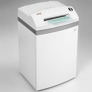 Intimus 60 CP5 Office Shredder - Shred Doctor