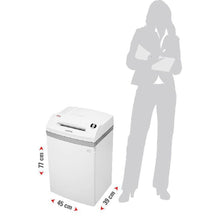 Intimus 60 CP4 Office Shredder - Shred Doctor