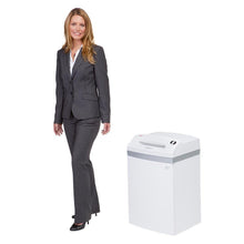 Intimus 45 CP7 Security Shredder - Shred Doctor