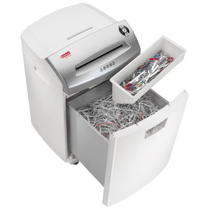 Intimus 60 CP7 Security Shredder - Shred Doctor