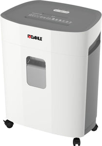 Dahle PaperSAFE 380 Deskside Shredder