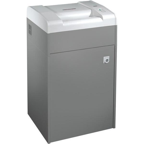 Dahle 20390 Paper Shredder, High Capacity - Shred Doctor