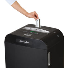 Swingline GBC DX20-19 Cross-Cut Jam Free Shredder, 20 Sheets, 10-20 Users - Shred Doctor