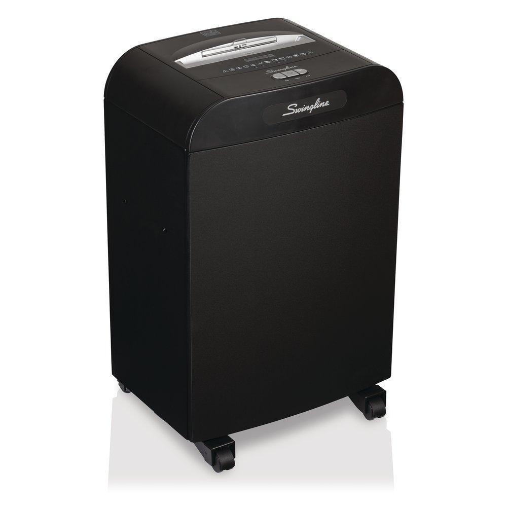 DX20-19 Cross-Cut Jam Free Shredder, 20 Sheets – Shred Doctor