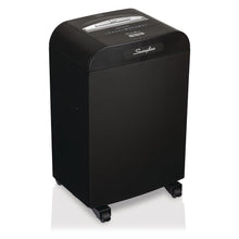 Swingline GBC DX20-19 Cross-Cut Jam Free Shredder, 20 Sheets, 10-20 Users - Shred Doctor