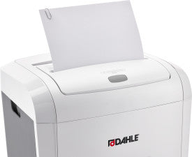 Dahle ShredMATIC SM 150 Auto-Feed Paper Shredder, 150 Sheets