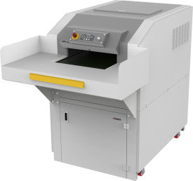 Dahle PowerTEC  929 IS Conveyor Shredder