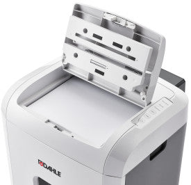 Dahle ShredMATIC SM 150 Auto-Feed Paper Shredder, 150 Sheets