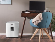 Dahle PaperSAFE PS 240 Paper Shredder, Deskside