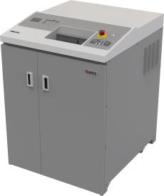 Dahle PowerTEC 828 HD Hard Drive/Paper Shredder